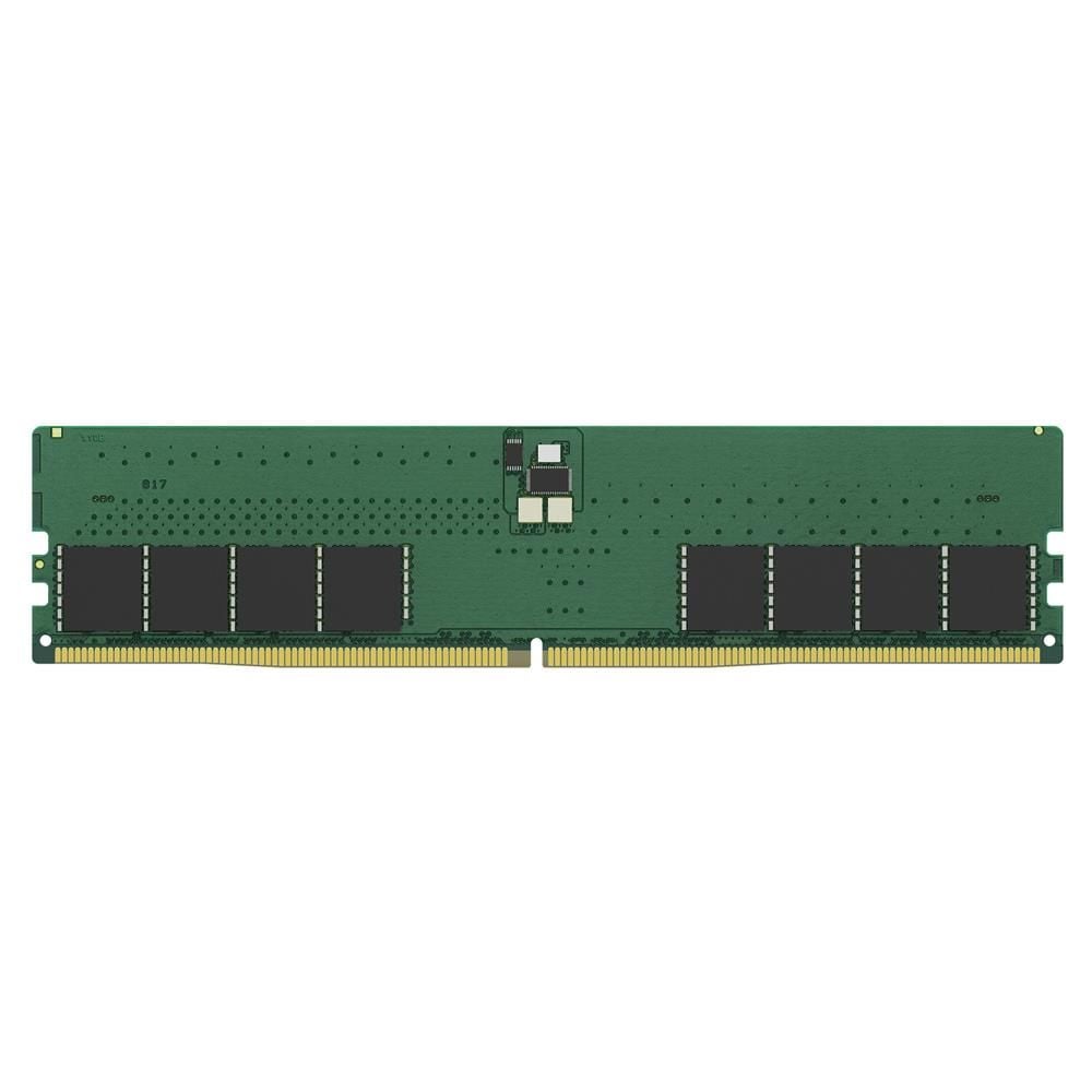 Kingston 32GB DDR5 5600MHz CL40 PC Ram KVR56U46BD8-32