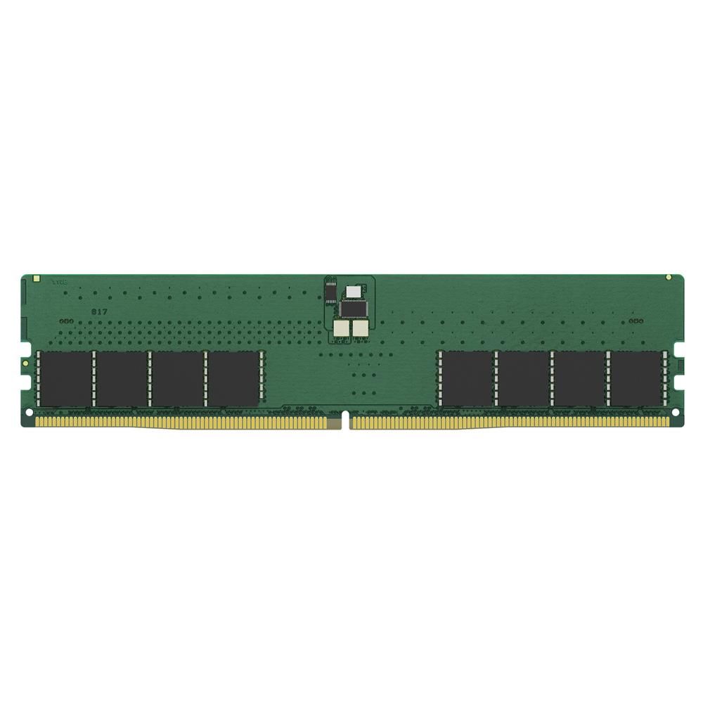 Kingston 32GB DDR5 5600MHz CL40 PC Ram KVR56U46BD8-32