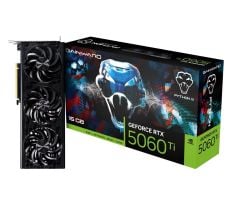 Gainward GeForce RTX 5060 Ti Python III 16 GB GDDR7 128 Bit Gaming Ekran Kartı