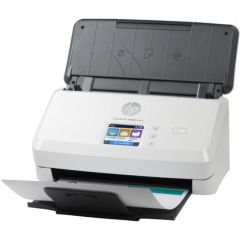 HP Scanjet Pro N4000 6FW08A Network Döküman Tarayıcı