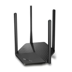 TP-LINK MERCUSYS MR60X AX1500 2.4/5GHZ DUAL BAND WIFI 6 ROUTER