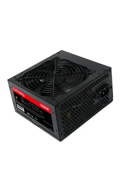 FRISBY FR-PS55F12B 550W 12CM FAN POWER SUPPLY