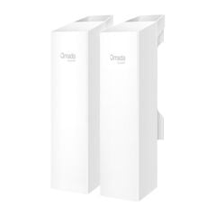 Omada Tp-Link EAP100-Bridge KIT 52.4Hz 300 Mbps Uzun Menzilli İç-Dış Ortam Modem Cloud ESS