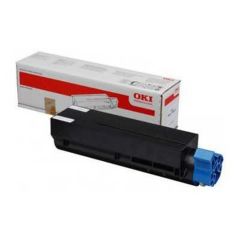 OKI C332 / MC363 Sarı (Yellow) Yüksek Kapasiteli Orijinal Toner (46508709)