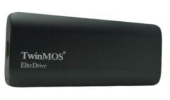 TwinMOS G-GAMES 1TB Taşınabilir Harici SSD USB 3.2 Gen2 Type-C - PSSDGGBMED32