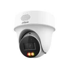 Dahua IPC-PT1239H-S-PV 2MP Full-Color Sesli Aktif Caydırıcılık Özellikli IP PT Kamera