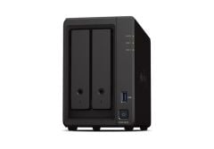 Synology DVA1622 2 Disk Destekli 16 Kanal NVR Kayıt Cihazı