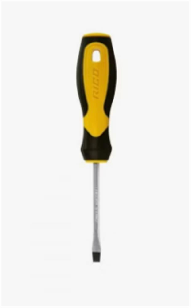 Rıco  Rk-0037 4x150 Mm Düz Tornavida