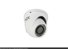 INOX-5502AHD 4 PİN Lİ 1080P 12 LED MİNİ DOME KAMERA