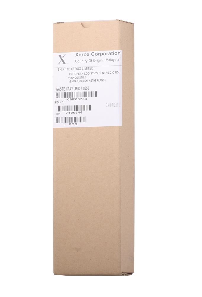 Xerox 109R00754 Atık Mürekkep Kabı (Maintenance Kit) - Phaser 8570/8580/8860/8870/8880/8900