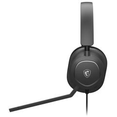 MSI MAESTRO 300 Hi-Res Kablolu Oyuncu Kulaklığı