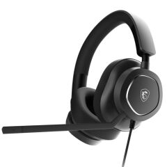 MSI MAESTRO 300 Hi-Res Kablolu Oyuncu Kulaklığı