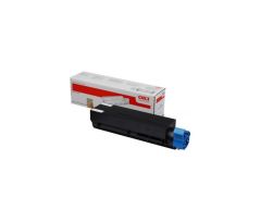 OKI C332 / MC363 Serisi Camgöbeği (Cyan) Orijinal Toner Kartuşu (46508711)
