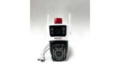 APRONX APX-WP246 4MP 3.6+3.6MM LENS WIFI ÇİFT KAMERA