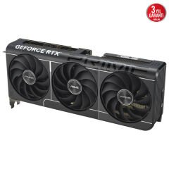 Asus Prime GeForce RTX 5070 OC Edition 12GB GDDR7 192 Bit Ekran Kartı (PRIME-RTX5070-O12G)