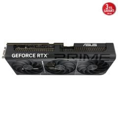 Asus Prime GeForce RTX 5070 OC Edition 12GB GDDR7 192 Bit Ekran Kartı (PRIME-RTX5070-O12G)
