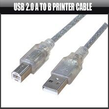 QPORT Q-PR1.5 USB 2.0 1.5 METRE YAZICI KABLO