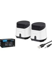 Hadron HD6024W Beyaz PC Speaker