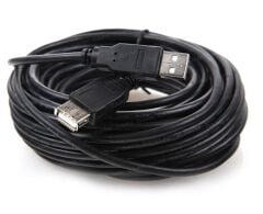Dark''DK-CB-USB2EXTL1000''USB 2.0 10m Uzatma Kablosu