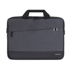 Mack MCE-1111 14.1''Unıcıty Eco Notebook Çantası  Siyah