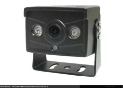 INOX-5024AHD BNC Lİ 2 MP 2.8MM LENS 2 ATOM ARAÇ KAMERASI