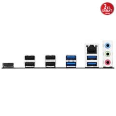 Asus Prime B760M-R D4 Intel B760 LGA1700 DDR4 5333MHz (OC) HDMI mATX Anakart