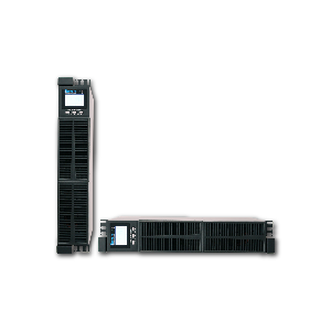 Dotvolt Volt RT 1 kVA (2x7Ah) Rack Tipi 1/1 Faz Online Kesintisiz Güç Kaynağı (UPS)