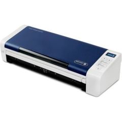 Xerox 100N03261 Portable Travel Duplex A4 Mobil Taşınabilir Tarayıcı