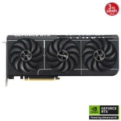 ASUS PRIME GeForce RTX 5070 Ti OC Edition 16GB GDDR7 256-bit Gaming Ekran Kartı (PRIME-RTX5070TI-O16G)