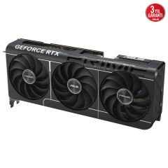 ASUS PRIME GeForce RTX 5070 Ti OC Edition 16GB GDDR7 256-bit Gaming Ekran Kartı (PRIME-RTX5070TI-O16G)