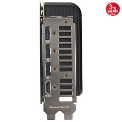 ASUS PRIME GeForce RTX 5070 Ti OC Edition 16GB GDDR7 256-bit Gaming Ekran Kartı (PRIME-RTX5070TI-O16G)