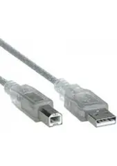 QPORT Q-PR1.5 USB 2.0 1.5 METRE YAZICI KABLO