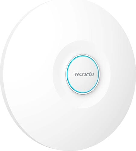 TENDA I29 AX3000 Wi-Fi 6  TAVAN TİPİ POE ACCESS POINT