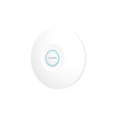 Tenda i29 Wi-Fi 6 AX3000 Dual-Band Gigabit 2.5G Port İç Ortam PoE Tavan Tipi Access Point