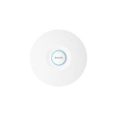 Tenda i29 Wi-Fi 6 AX3000 Dual-Band Gigabit 2.5G Port İç Ortam PoE Tavan Tipi Access Point