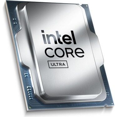 INTEL Core Ultra 7 265K 3.9 GHz-5.5 GHZ 30MB TRAY
