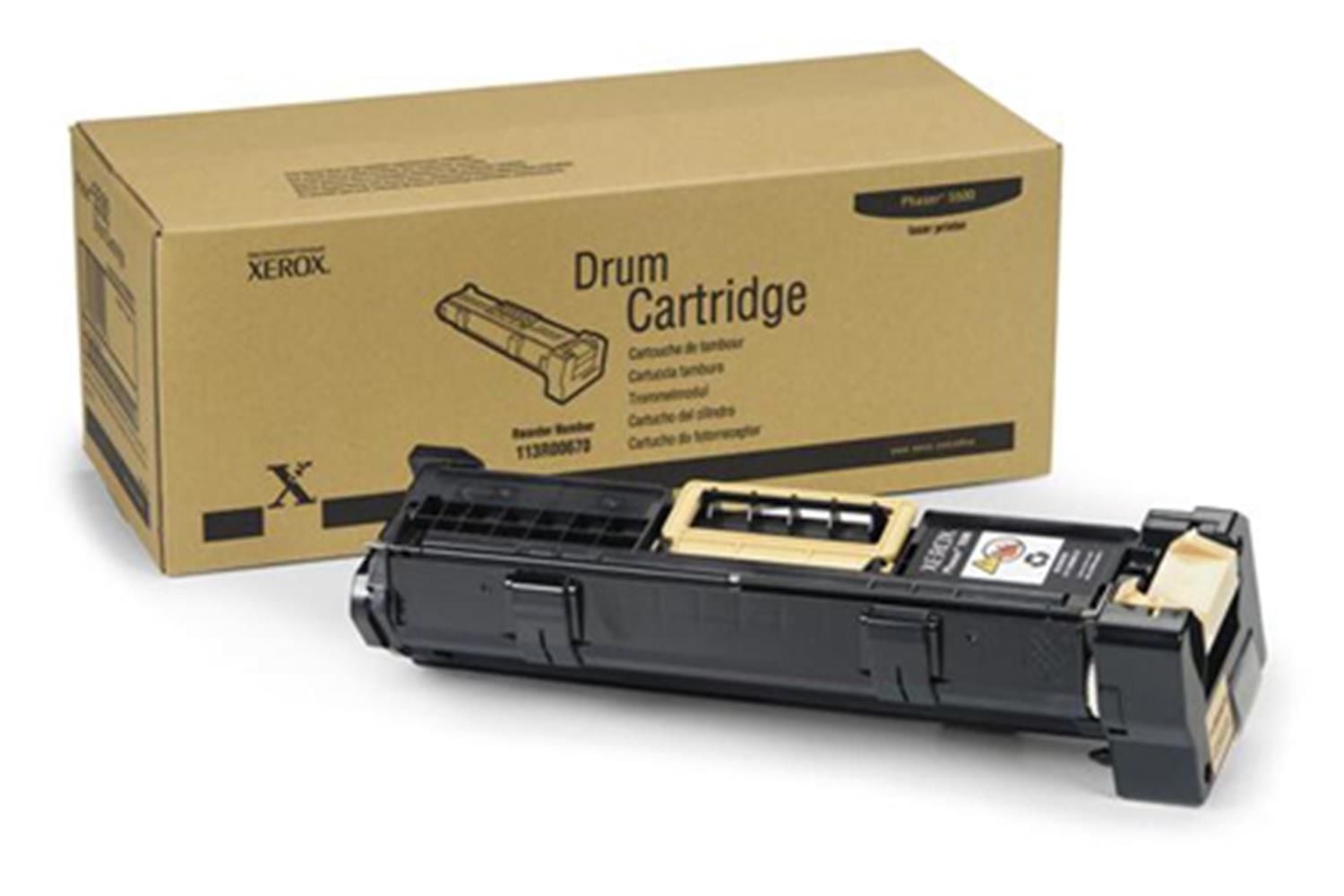 Xerox Phaser 5500 / 5550 Görüntüleme Birimi (Drum Kartuşu) (113R00670)