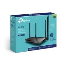 TP-Link Archer VR300 AC1200 Kablosuz Dual Band VDSL/ADSL Modem Router