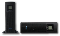 Dotvolt Volt RT 6 kVA (16x7Ah) Rack Tipi 1/1 Faz Online Kesintisiz Güç Kaynağı (UPS)