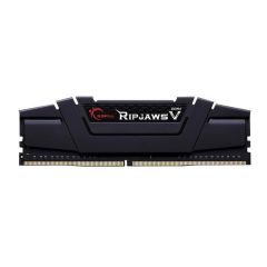 GSKILL 8GB Ripjaws V Siyah 3200MHz CL16 DDR4 Single Kit PC Ram