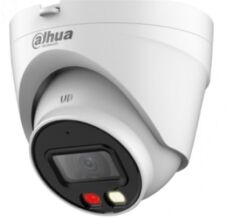 Dahua DH-IPC-HDW1439V-A-IL 4 MP Smart Dual Light Dahili Mikrofonlu Full-Color Eyeball Network Kamera
