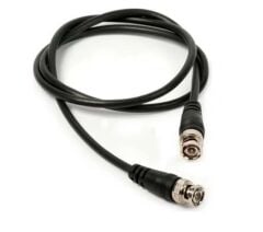 INOX BNC JACK 15MT 4 PİNLİ KABLO