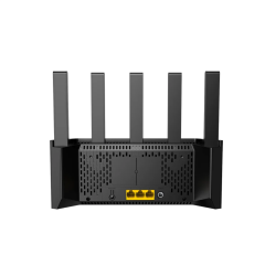 TENDA TE3L BE3600 Dual-Band Gigabit (Wi-Fi 7) Router
