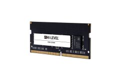 8GB HI-LEVEL DDR4 2400Mhz SODIMM 1.2V HLV-SOPC19200D4/8G