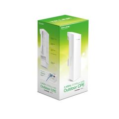 TP-Link Pharos CPE210 2.4GHz 300Mbps 9dBi Outdoor (Dış Mekan) Yönlü Anten CPE / Access Point