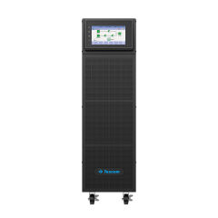TESCOM Teos+ 10KVA 3F/3F  (20x 7AH)  Online UPS