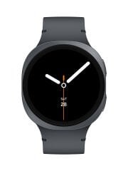 SAMSUNG WATCH 8 44MM SM-L330  GRAY AKILLI SAAT