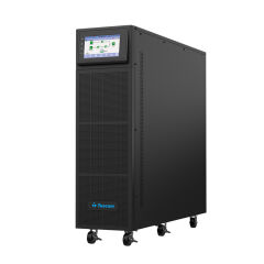 TESCOM Teos+ 10KVA 3F/3F  (20x 7AH)  Online UPS