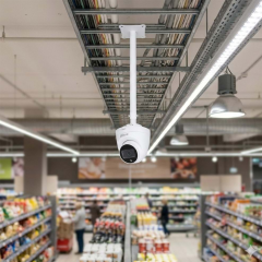 KameraKutusu TRK-400MT-A-100 (Akrobatik) Çok Amaçlı Teleskopik Uzatma Braketi