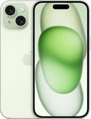 Apple iPhone 15 512GB - Yeşil (MTPH3TU/A) - Apple Türkiye Garantili